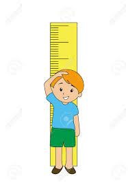 children height